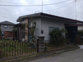 【外観】 | 建物解体更地渡しです☆
