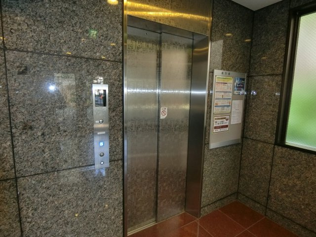 【その他共用部分】 | アパルト谷町