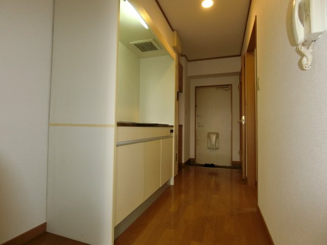 【居間・リビング】 | アパルト谷町