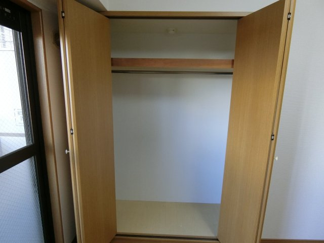 【収納】 | アパルト谷町