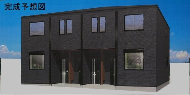 メゾンプレステージＧＴＯ玉名Ⅳ