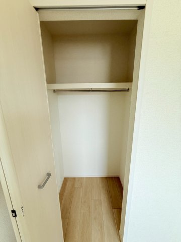 メゾンプレステージＧＴＯ玉名Ⅳの収納