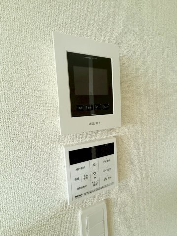 メゾンプレステージＧＴＯ玉名Ⅳのセキュリティ