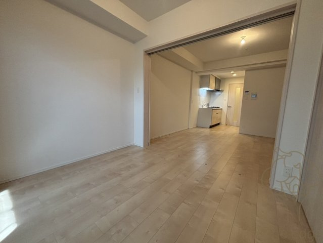 スプランディッドⅧの寝室