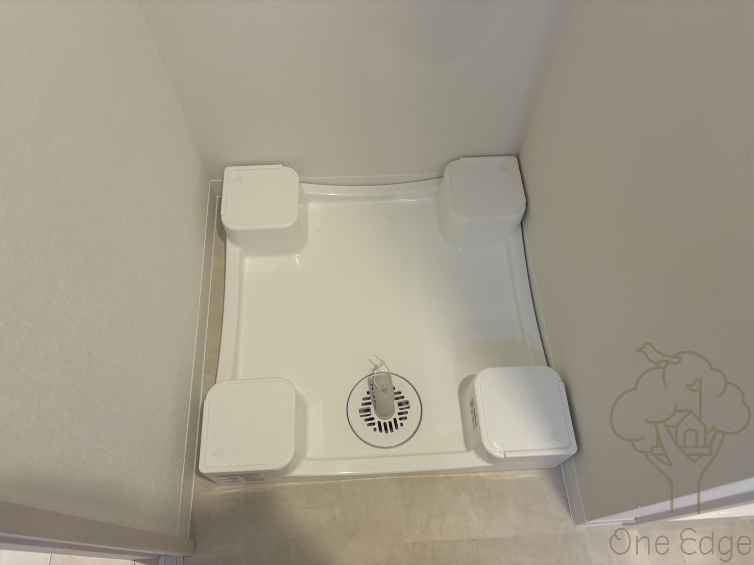 スプランディッドⅧの設備