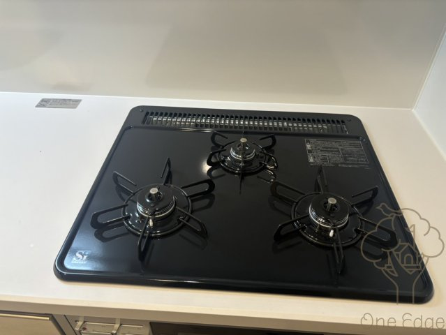 スプランディッドⅧのキッチン