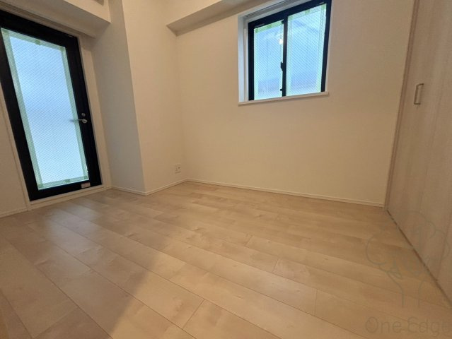 スプランディッドⅧの寝室