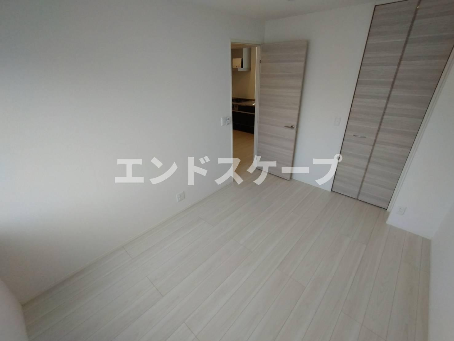 アークイーストの洋室|高崎、前橋エリアのお部屋探しはエンドスケープまで！お客様の理想お聞かせ下さい♪