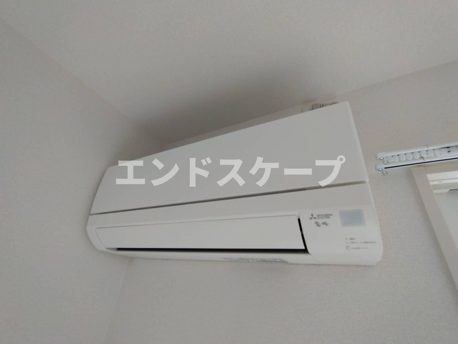 アークイーストの設備|高崎、前橋エリアのお部屋探しはエンドスケープまで！お客様の理想お聞かせ下さい♪