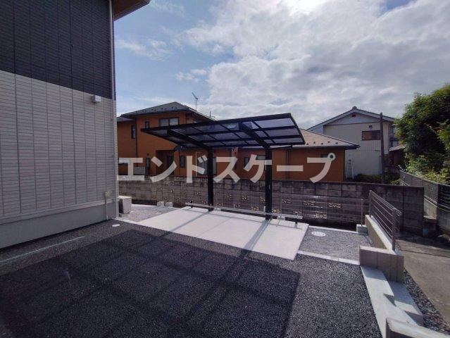 アークイーストのその他共用部分|高崎、前橋エリアのお部屋探しはエンドスケープまで！お客様の理想お聞かせ下さい♪