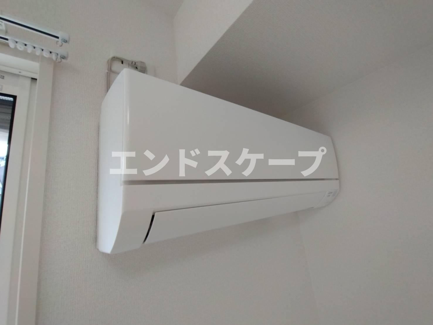 アークイーストの設備|高崎、前橋エリアのお部屋探しはエンドスケープまで！お客様の理想お聞かせ下さい♪