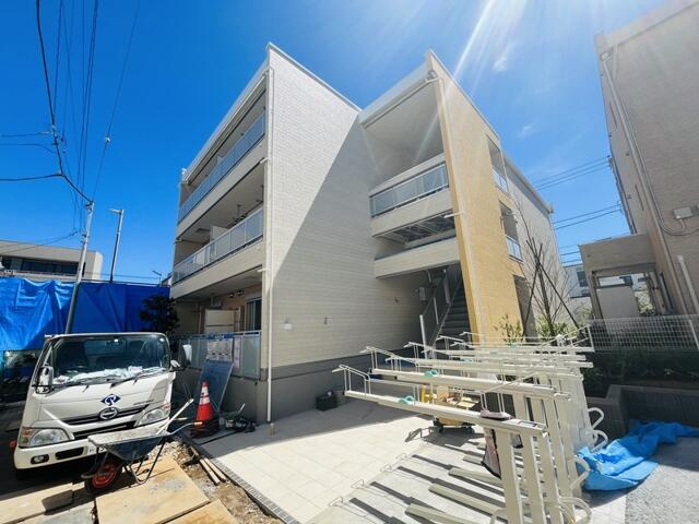 リブリ・フルール