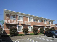 フレイムK　幸田町大字大草の画像