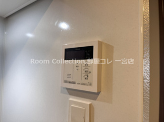 【設備】 | S-RESIDENCE一宮駅前