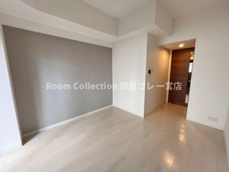 【居間・リビング】 | S-RESIDENCE一宮駅前 | ※同物件写真