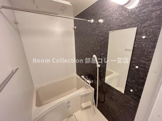 【浴室】 | S-RESIDENCE一宮駅前 | ※同物件写真