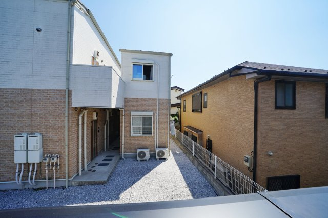 【横浜市保土ケ谷区月見台18全2棟新築戸建て】★仲介手数料無料★（桜台小学校・岩崎学校）の展望