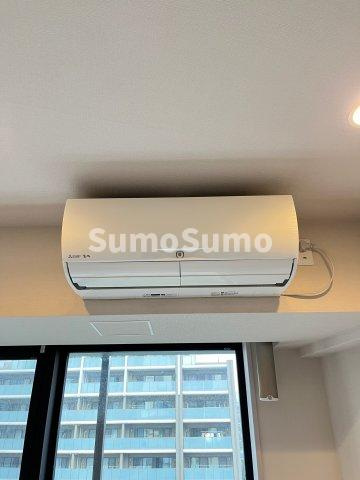 ザ・パークハビオ目黒桜邸の設備