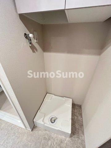 ザ・パークハビオ目黒桜邸の設備