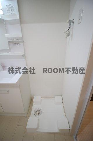 チェリーブロッサム久保原の設備