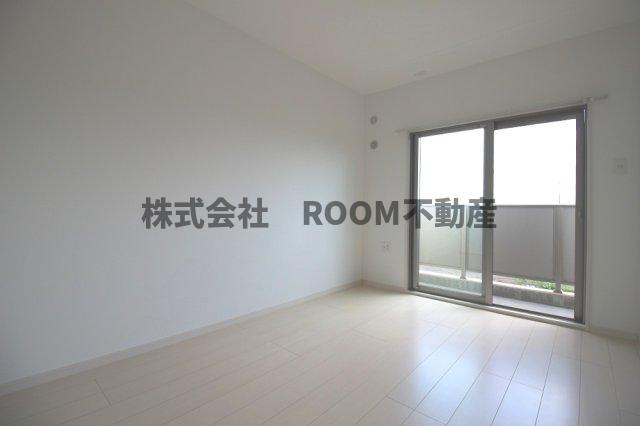 チェリーブロッサム久保原の子供部屋|子供部屋です