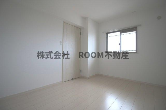 チェリーブロッサム久保原の居間・リビング|リビングです