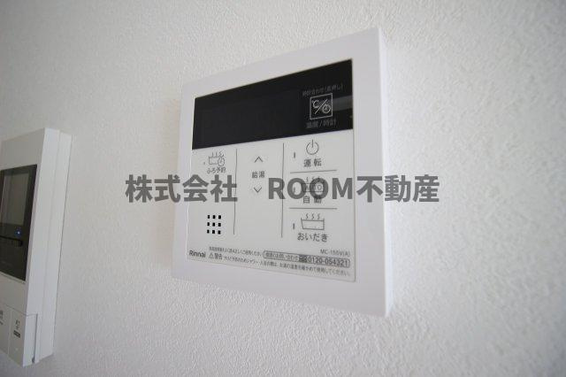 チェリーブロッサム久保原の設備