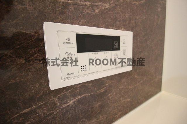 チェリーブロッサム久保原の設備