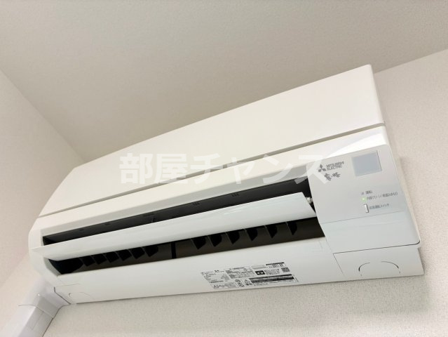 プレサンス鶴舞駅前レジスの設備