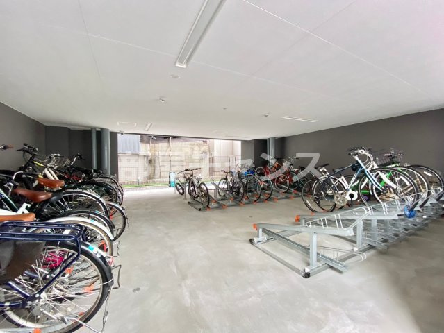 プレサンス鶴舞駅前レジスのその他