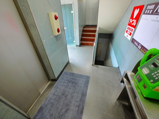 オガタビルのその他