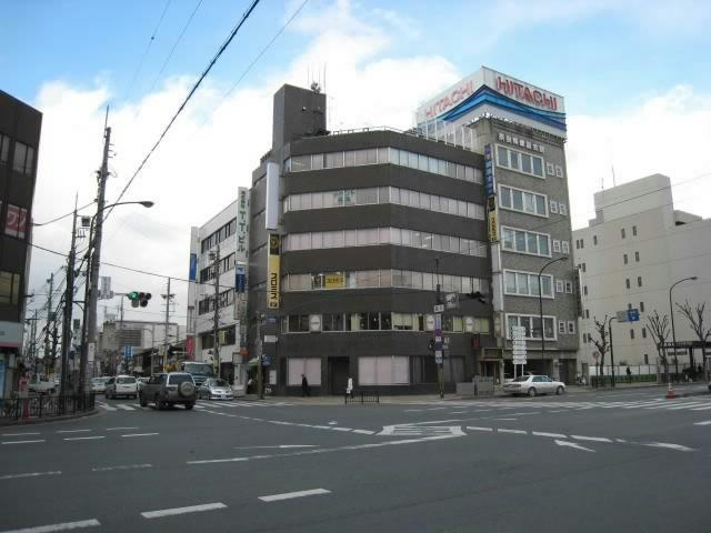 オガタビル