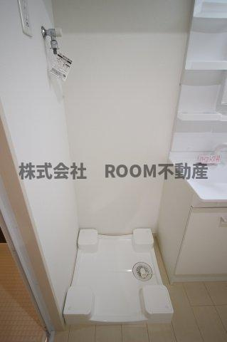 チェリーブロッサム久保原の設備