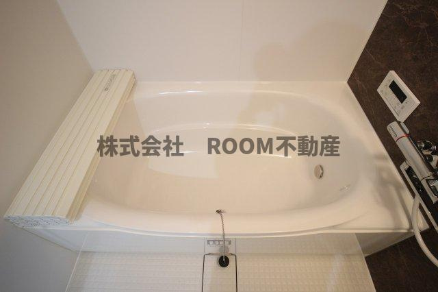 チェリーブロッサム久保原の浴室|日々の暮らしに欠かせないお風呂です