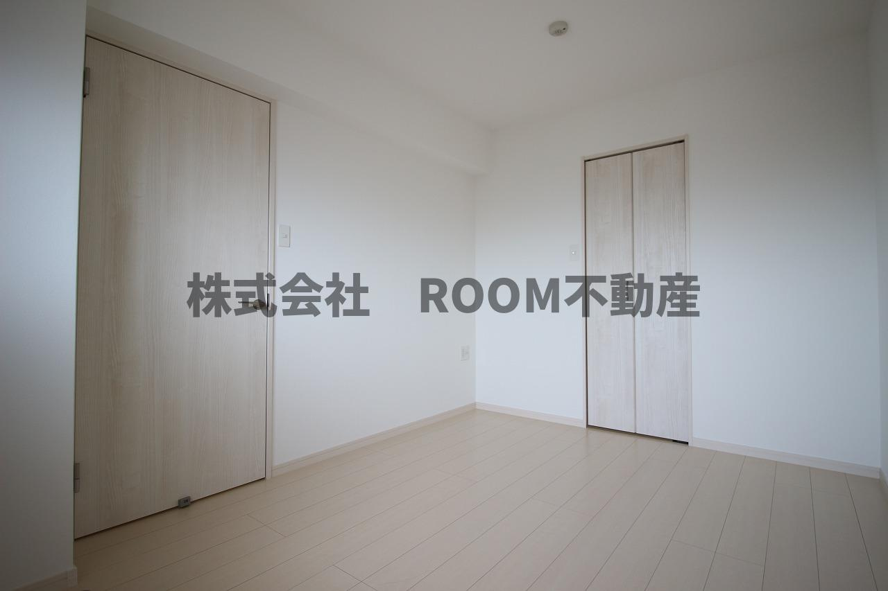 チェリーブロッサム久保原の居間・リビング|ゆったり過ごせるリビングです