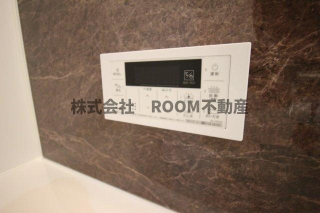 チェリーブロッサム久保原の設備