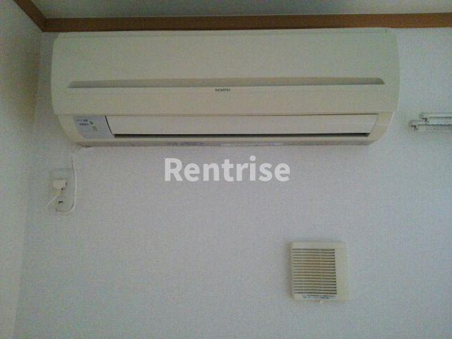 カーサ季の里Ａの設備|その他設備