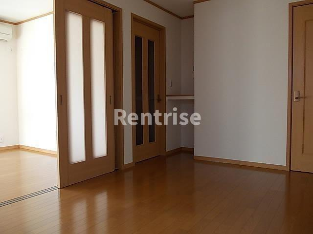 カーサ季の里Ａの寝室|その他部屋・スペース