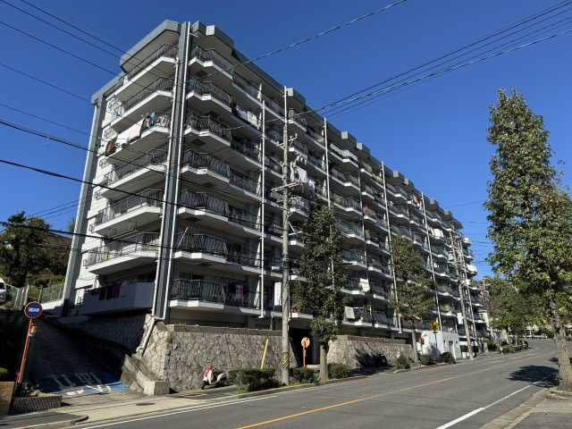 八事サンハイツの画像