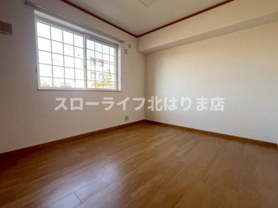 【洋室】 | フラットワンＢ