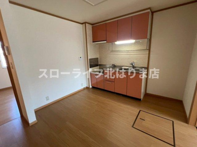 【居間・リビング】 | フラットワンＢ