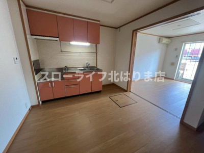 【居間・リビング】 | フラットワンＢ