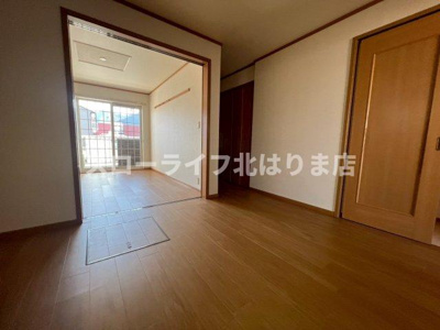 【居間・リビング】 | フラットワンＢ