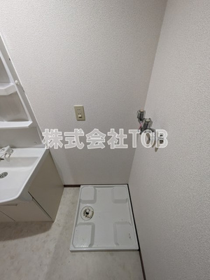 【設備】 | パークサイド千歳台