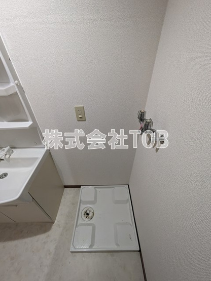 【設備】 | パークサイド千歳台