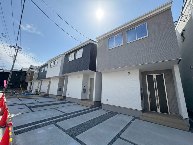 淀下津町６号地