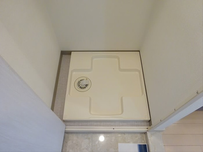 【その他】 | ガーラ・シティ渋谷幡ヶ谷