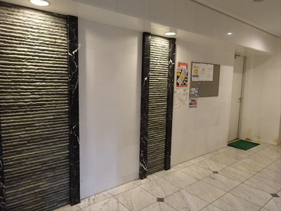 【その他共用部分】 | ガーラ・シティ渋谷幡ヶ谷