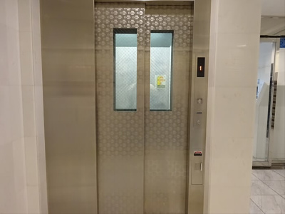 【その他共用部分】 | ガーラ・シティ渋谷幡ヶ谷