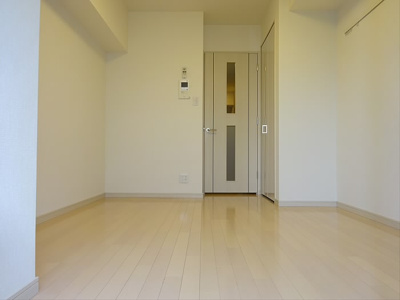 【居間・リビング】 | ガーラ・シティ渋谷幡ヶ谷